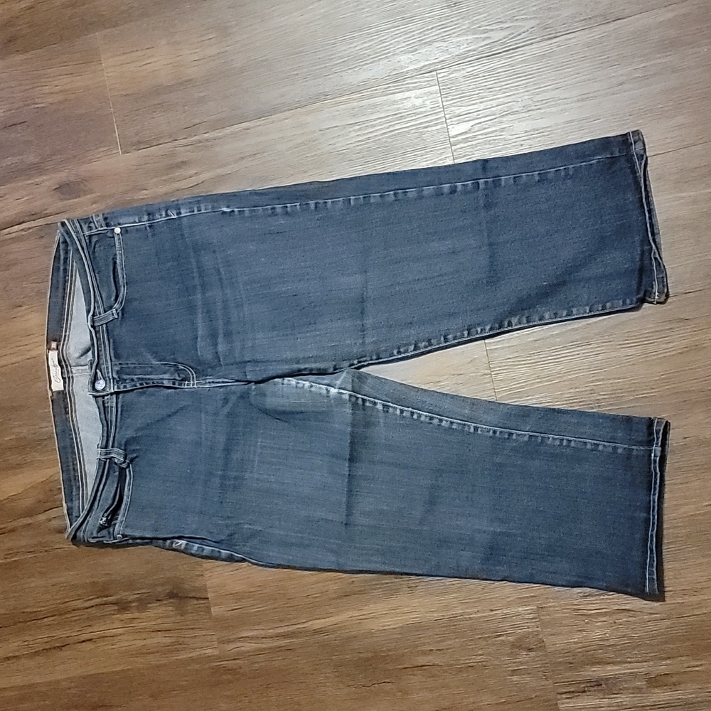 Eunina Jeans USA
